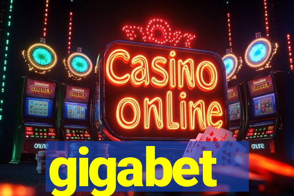 gigabet - casino games!